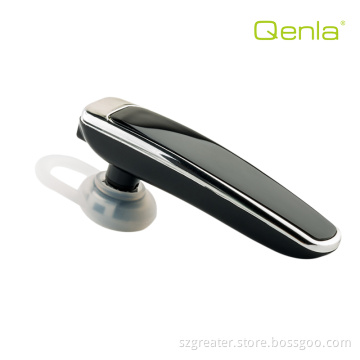 Qenla bluetooth earbud headphones, wireless stereo bluetooth headset for drive
